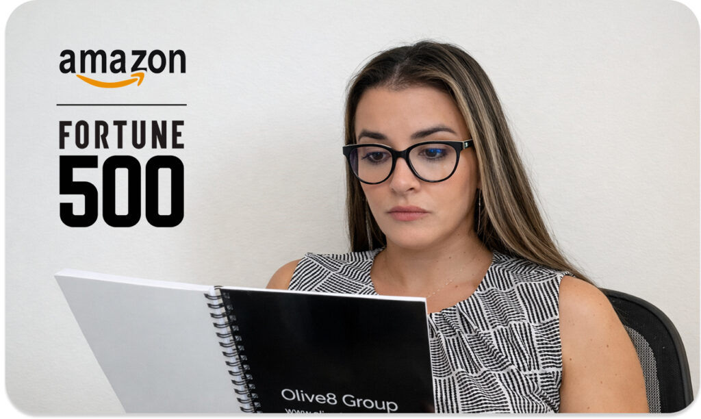 Bruna Priolli - Fortune 500