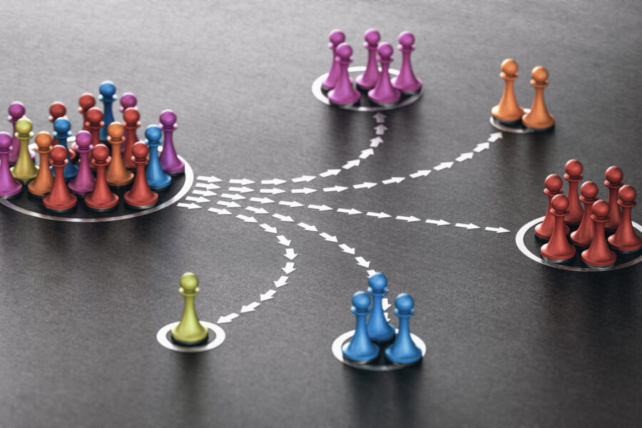 Experimentation - O8